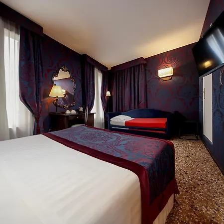 Locanda Antica Venezia-2