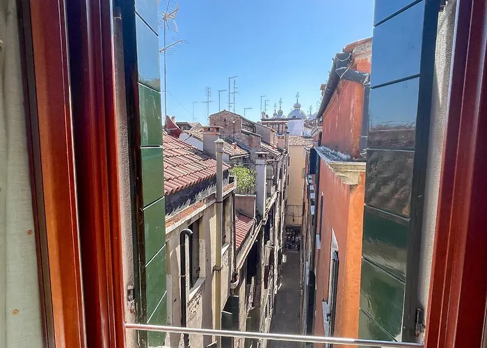 Ca' Rino - Flats In